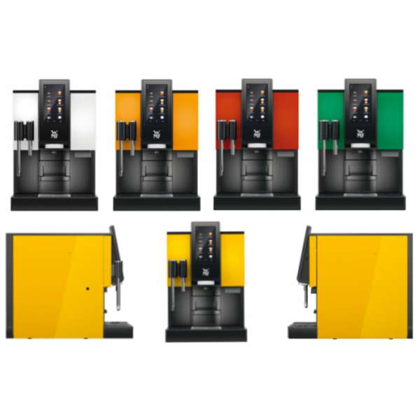Кофемашина суперавтоматическая WMF 1100 S 03.1120.1411
